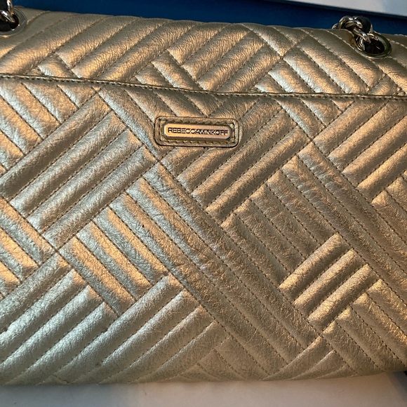 SOLD Rebecca Minkoff Large Affair Bag - Picture 6 of 12